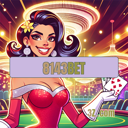 8143bet: Uma Plataforma Confiável para Jogos de Aposta