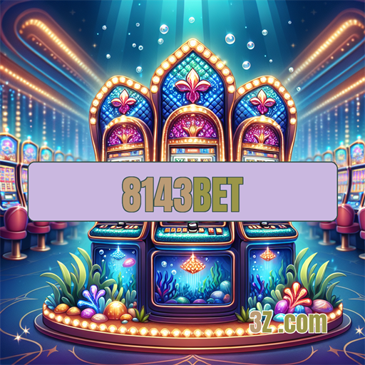 Slots: Uma Aventura Imperdível no Mundo do 8143bet